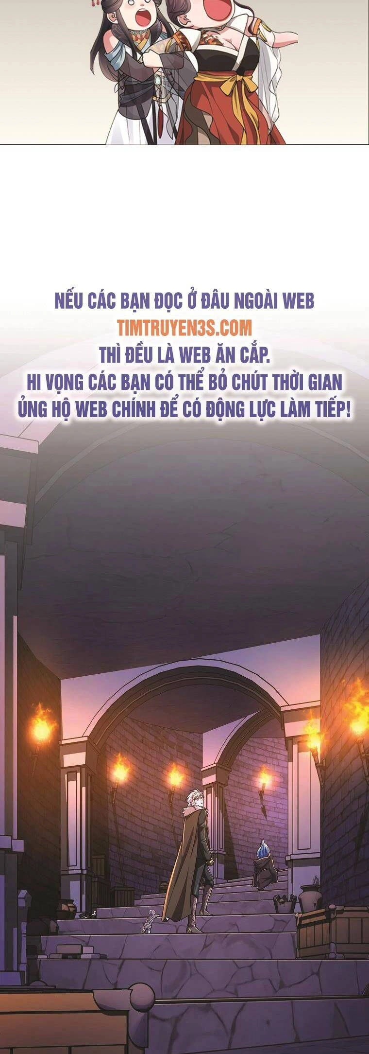 Xin Mời Dùng Bữa Chapter 81 - 2