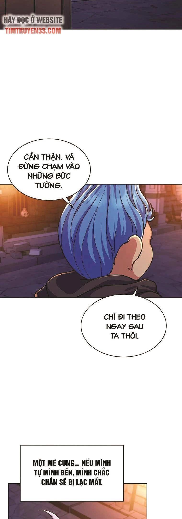 Xin Mời Dùng Bữa Chapter 81 - 3