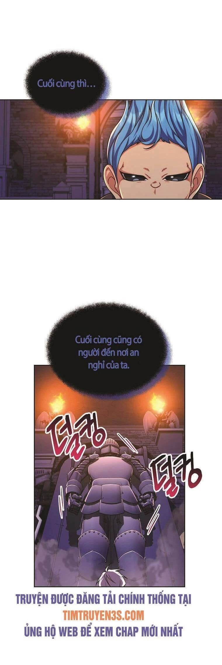 Xin Mời Dùng Bữa Chapter 81 - 7