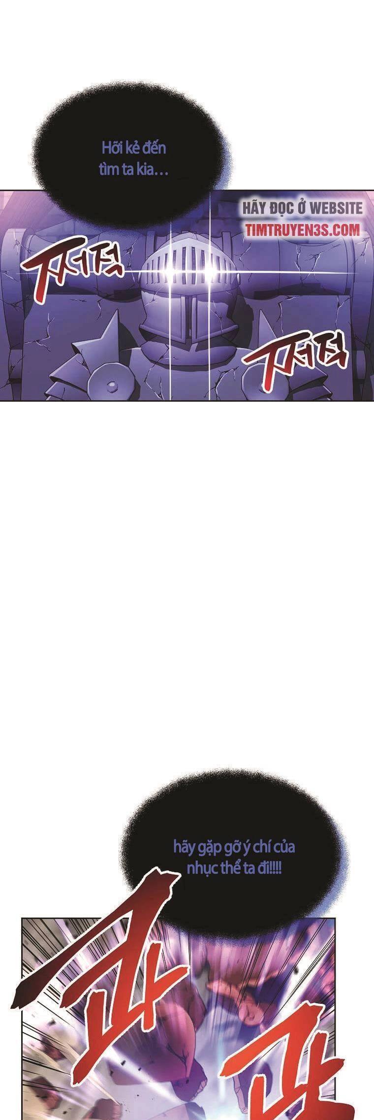 Xin Mời Dùng Bữa Chapter 81 - 8