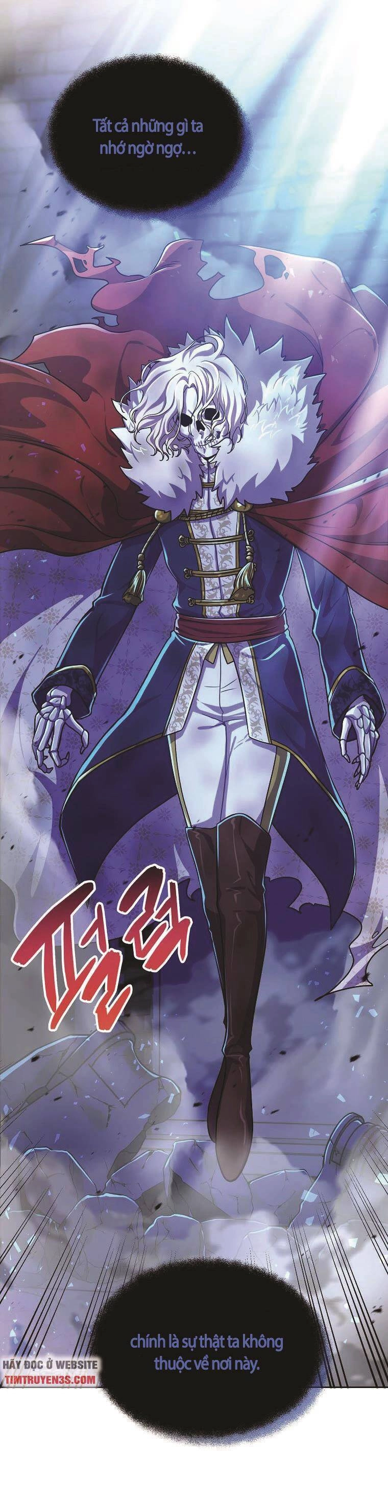 Xin Mời Dùng Bữa Chapter 81 - 10