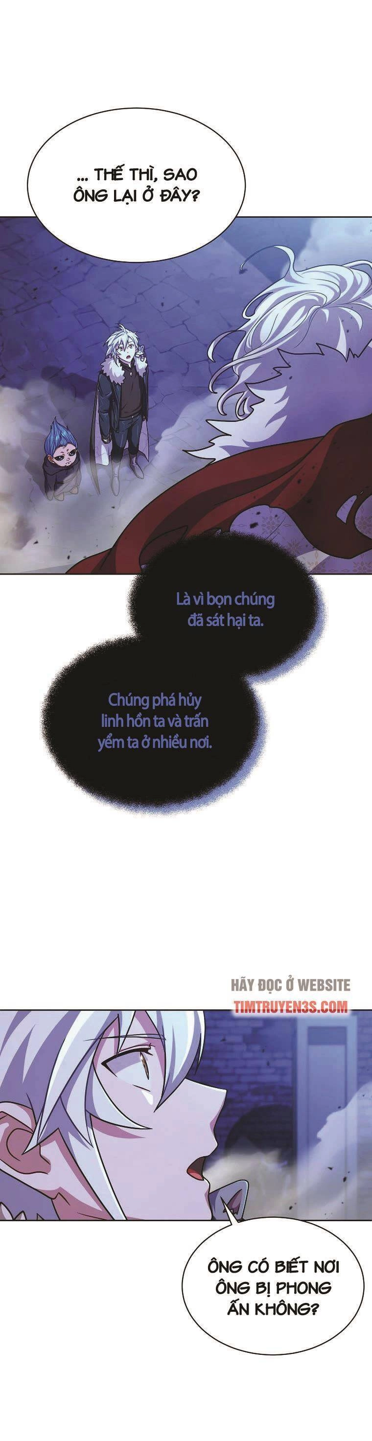 Xin Mời Dùng Bữa Chapter 81 - 11