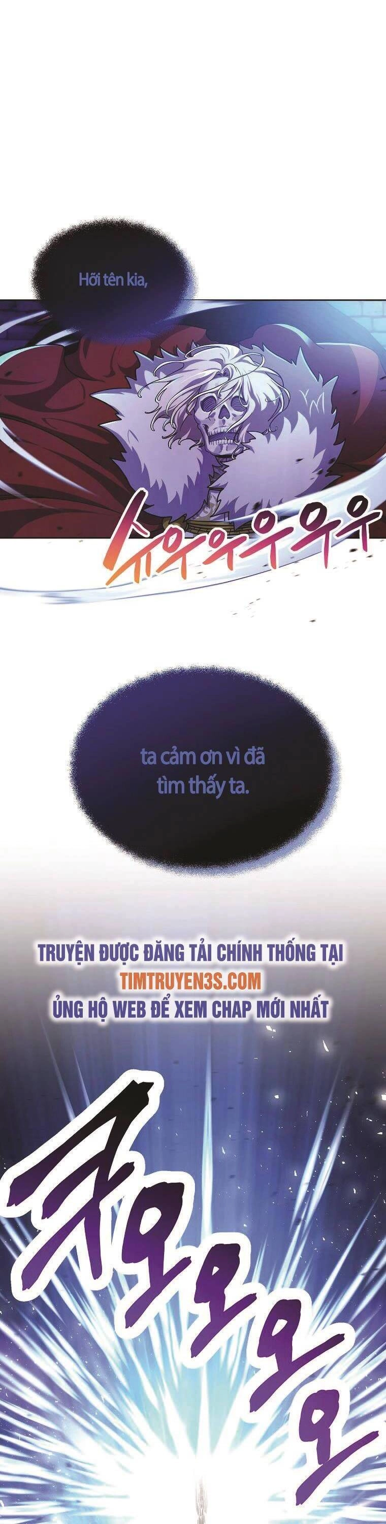 Xin Mời Dùng Bữa Chapter 81 - 13