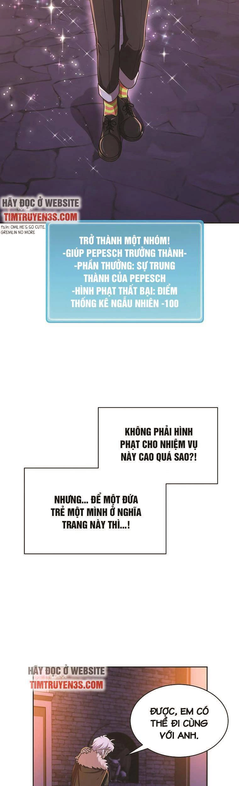 Xin Mời Dùng Bữa Chapter 81 - 19