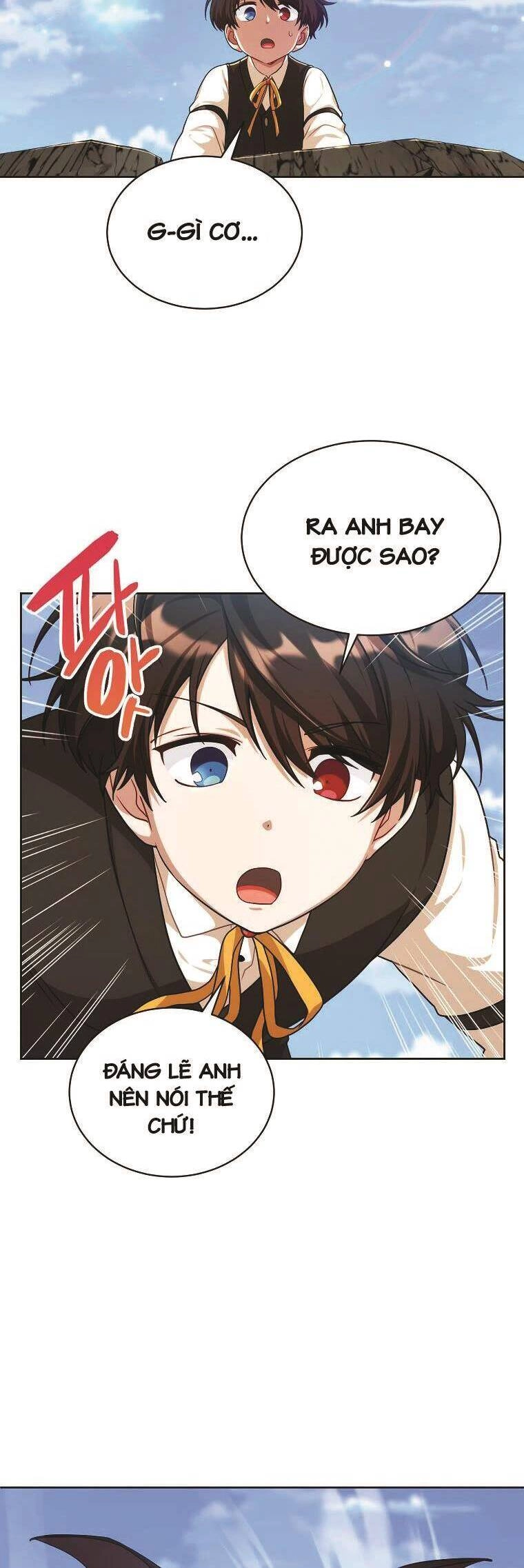 Xin Mời Dùng Bữa Chapter 81 - 26