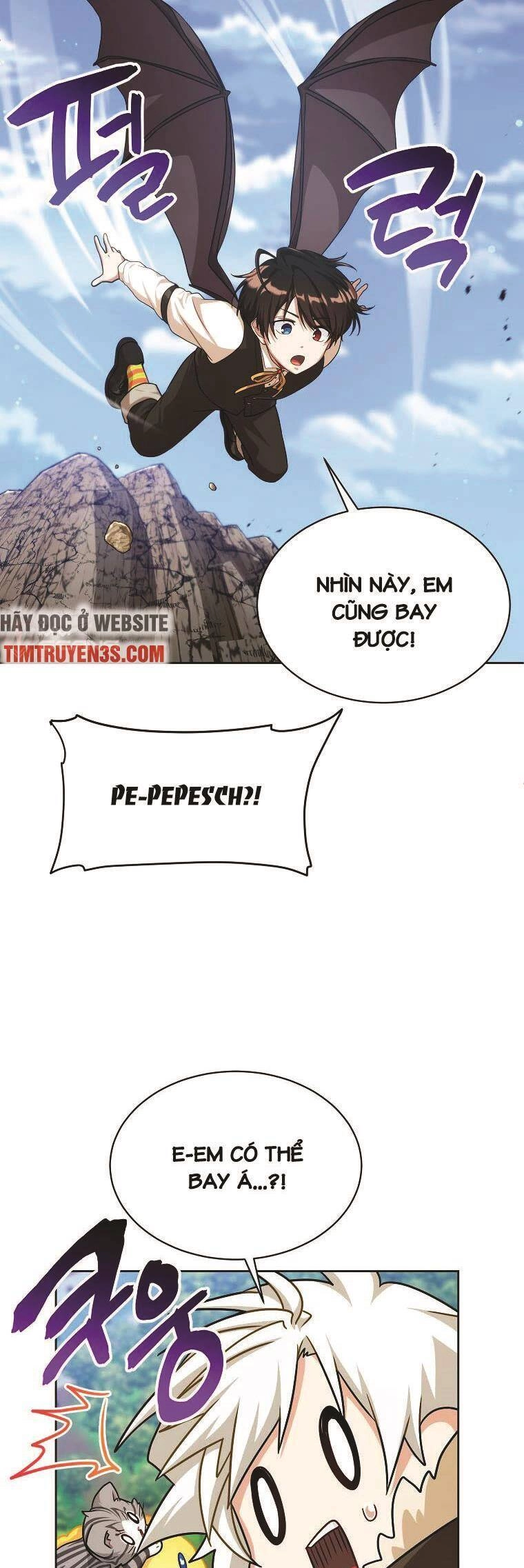 Xin Mời Dùng Bữa Chapter 81 - 27