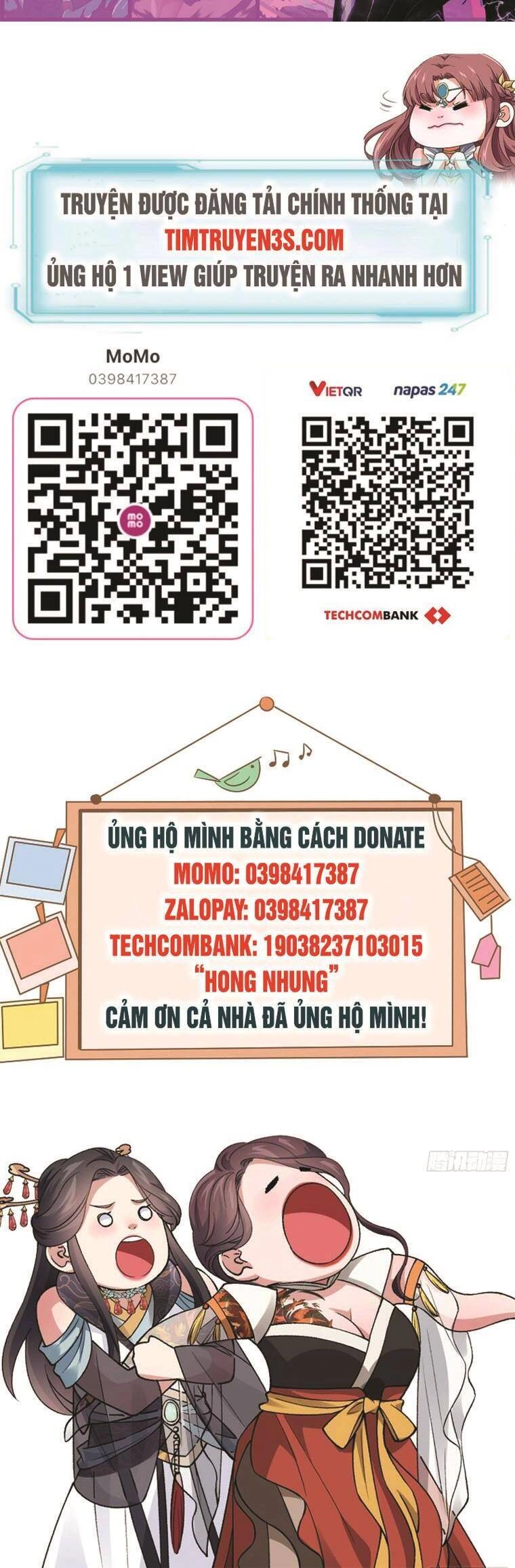 Xin Mời Dùng Bữa Chapter 81 - 40