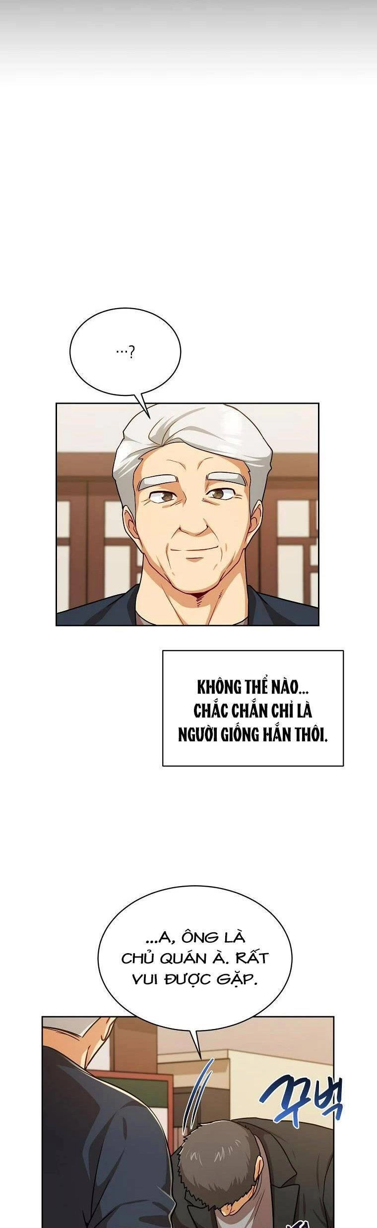 Xin Mời Dùng Bữa Chapter 82 - 18