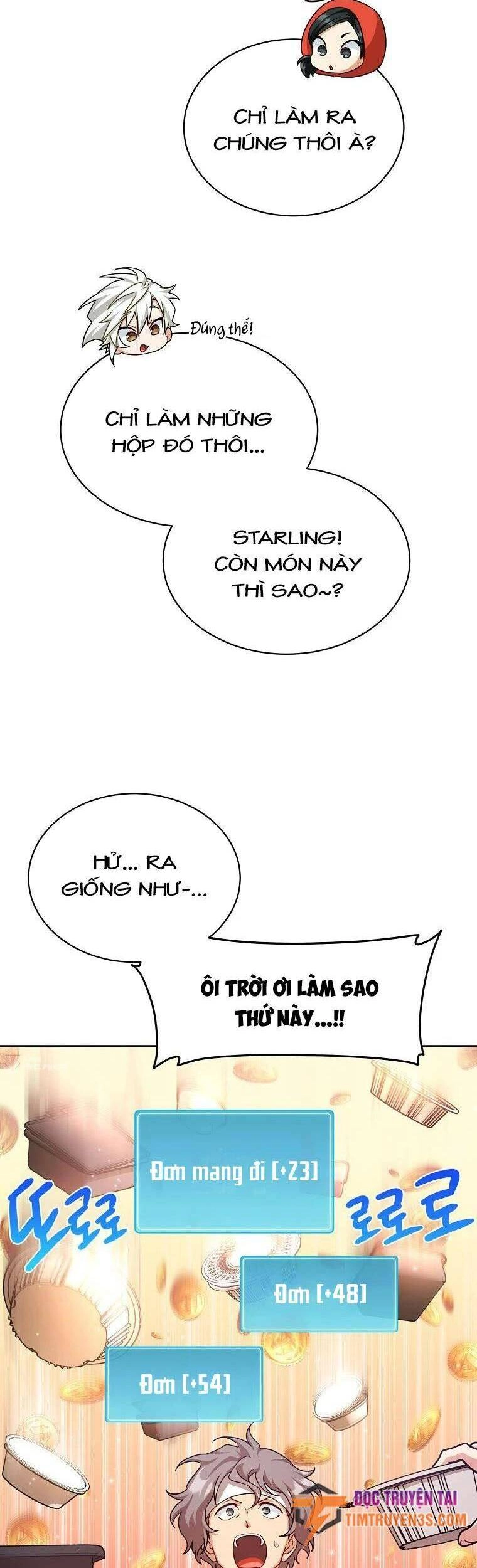 Xin Mời Dùng Bữa Chapter 82 - 31