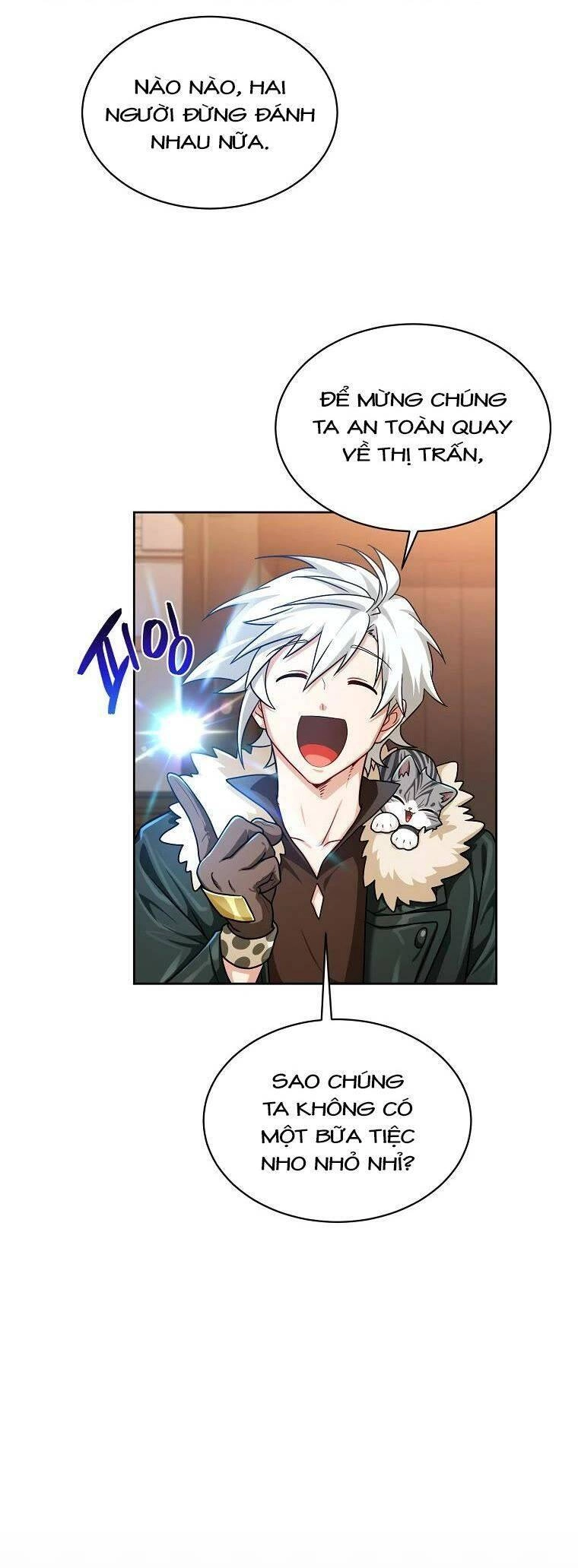 Xin Mời Dùng Bữa Chapter 82 - 36