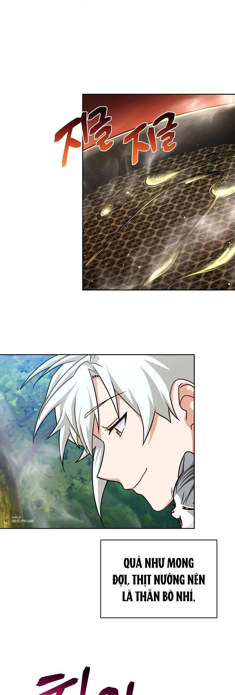 Xin Mời Dùng Bữa Chapter 82 - 38