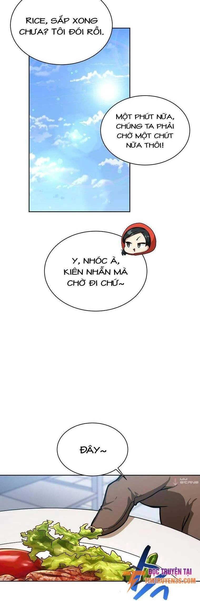 Xin Mời Dùng Bữa Chapter 82 - 43