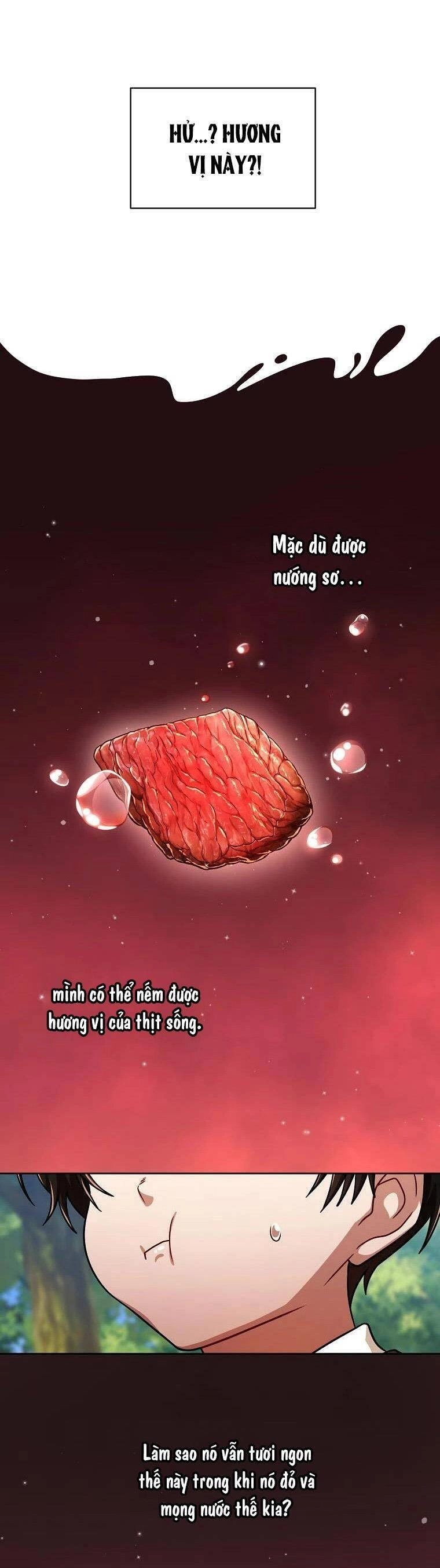 Xin Mời Dùng Bữa Chapter 83 - 7