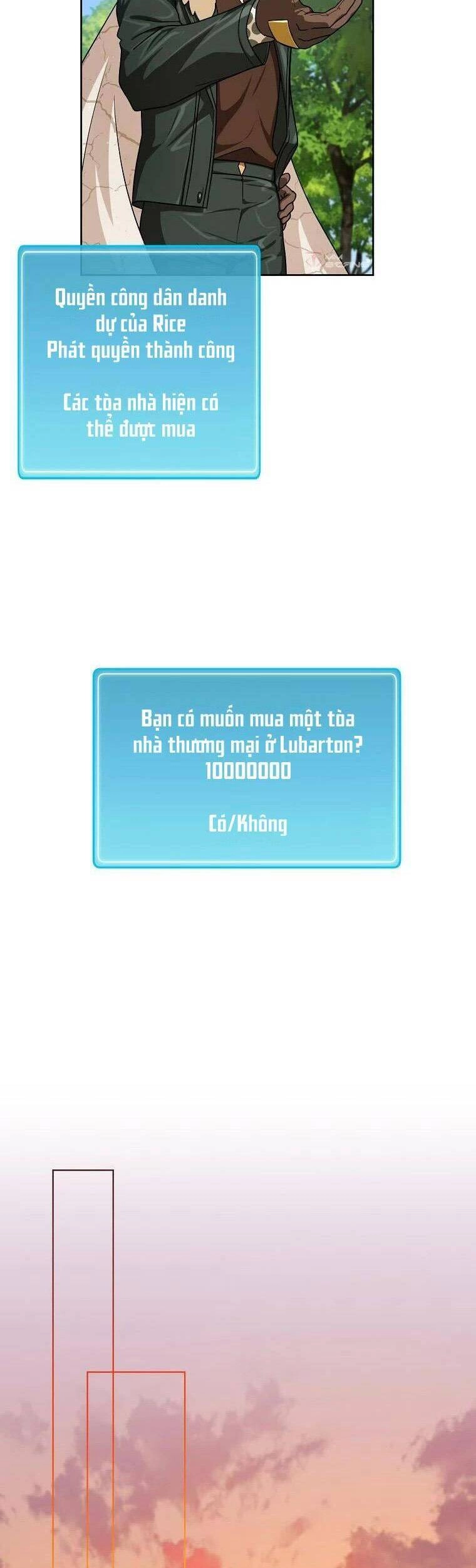 Xin Mời Dùng Bữa Chapter 83 - 20