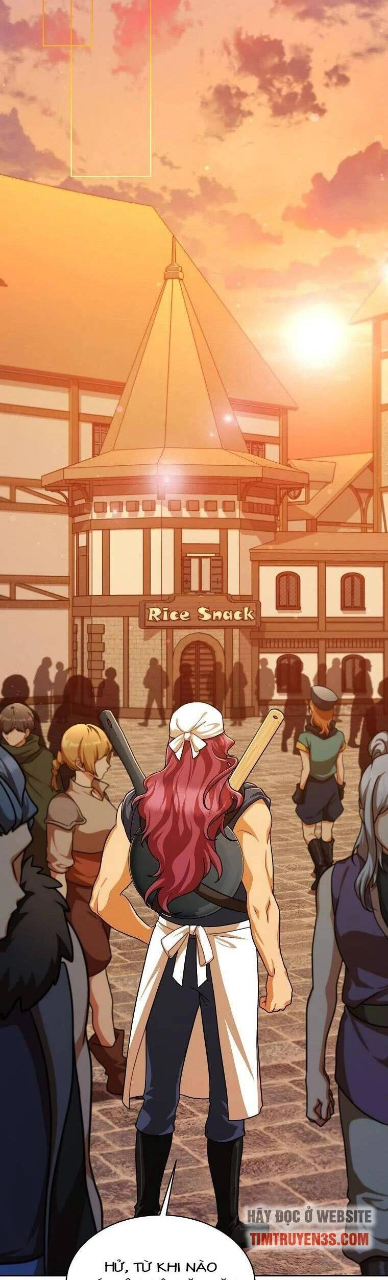 Xin Mời Dùng Bữa Chapter 83 - 21