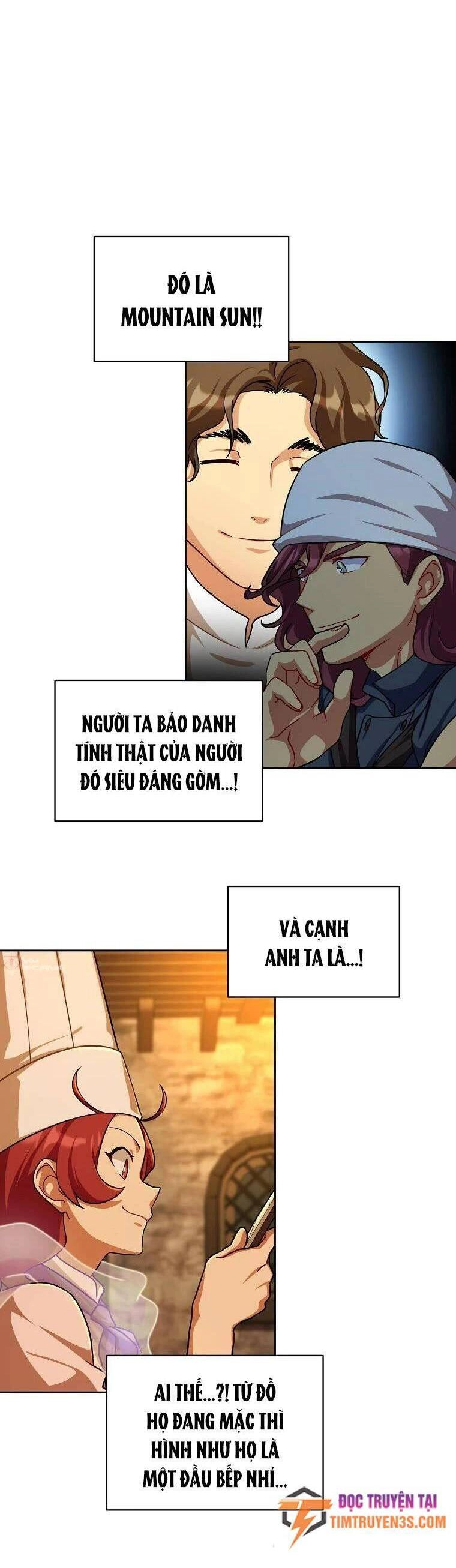 Xin Mời Dùng Bữa Chapter 83 - 29