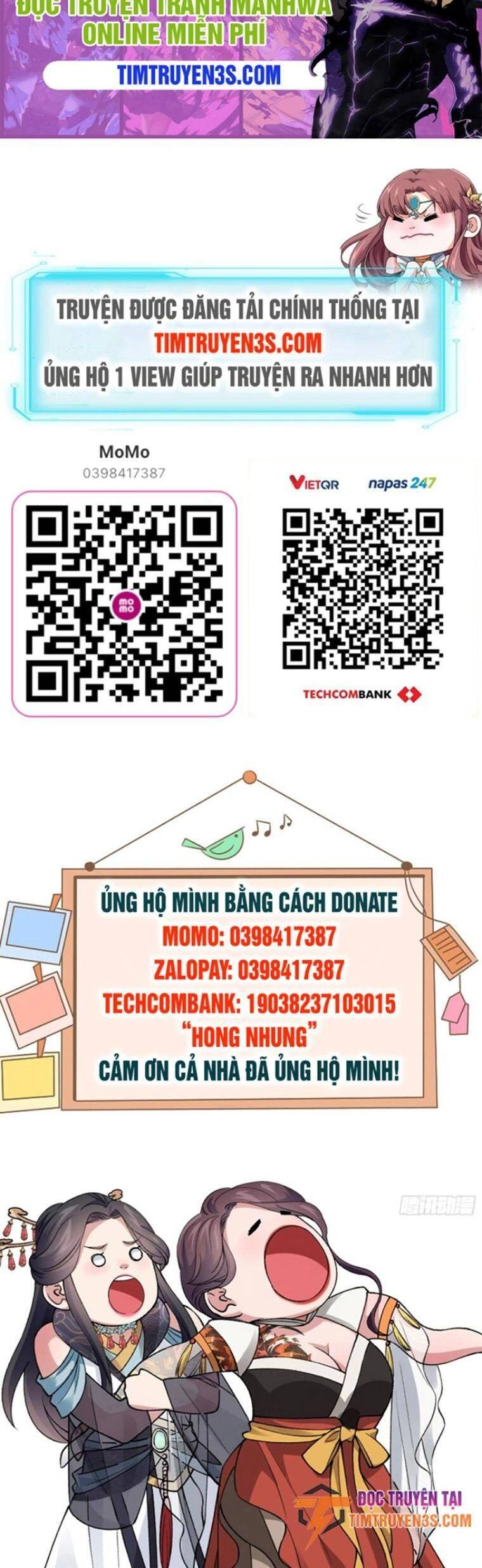 Xin Mời Dùng Bữa Chapter 83 - 34