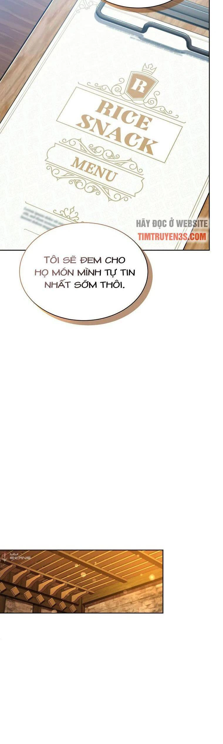 Xin Mời Dùng Bữa Chapter 84 - 5