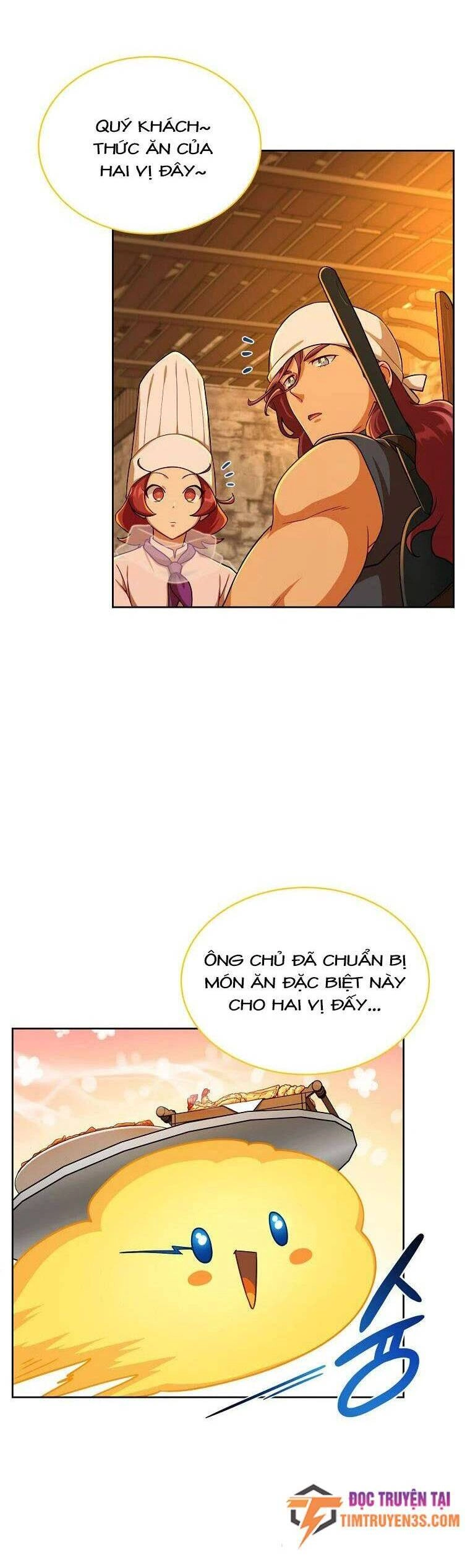 Xin Mời Dùng Bữa Chapter 84 - 6