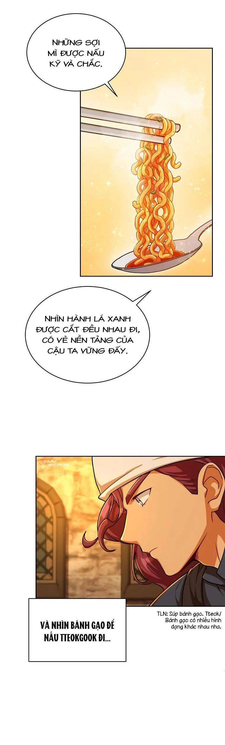 Xin Mời Dùng Bữa Chapter 84 - 10