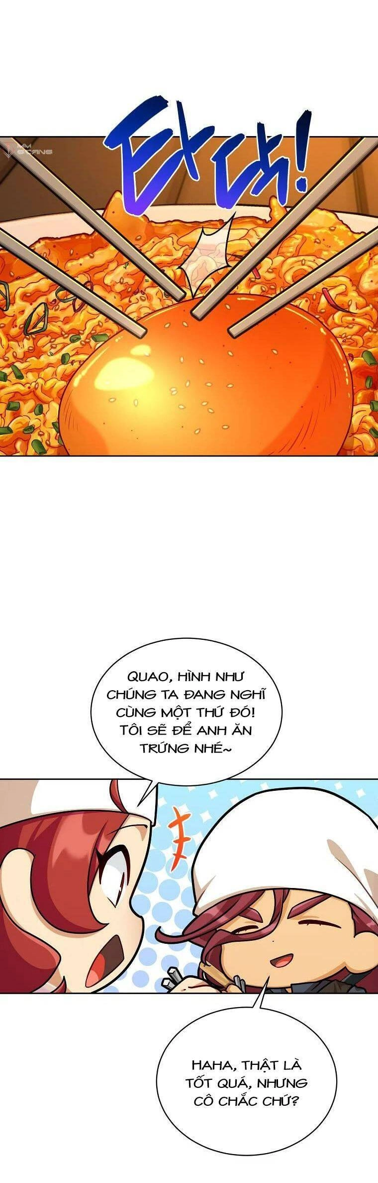 Xin Mời Dùng Bữa Chapter 84 - 15