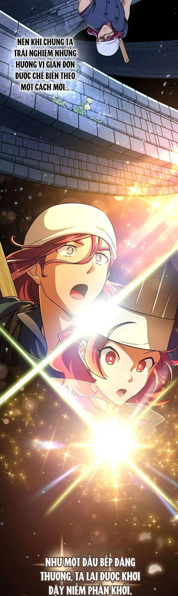 Xin Mời Dùng Bữa Chapter 84 - 19