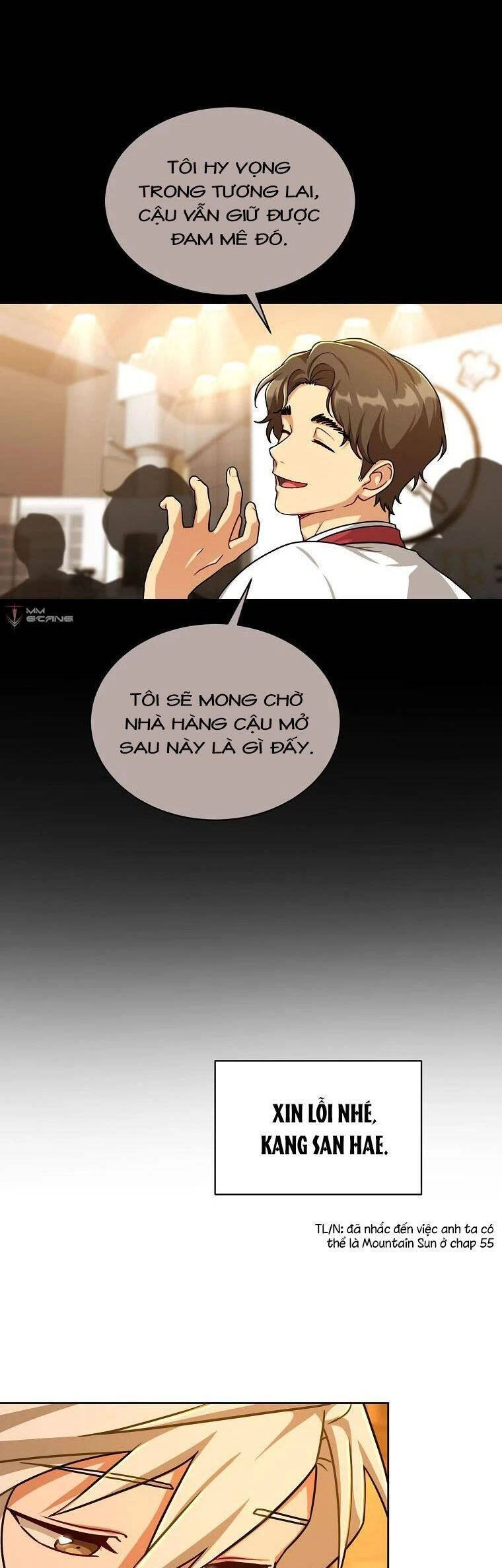 Xin Mời Dùng Bữa Chapter 84 - 29