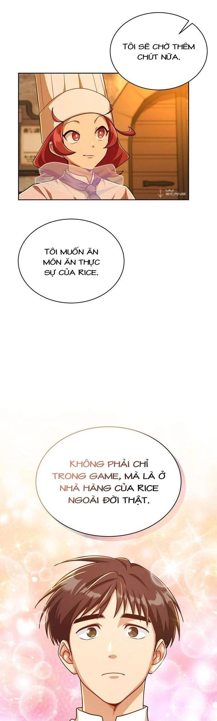 Xin Mời Dùng Bữa Chapter 84 - 31