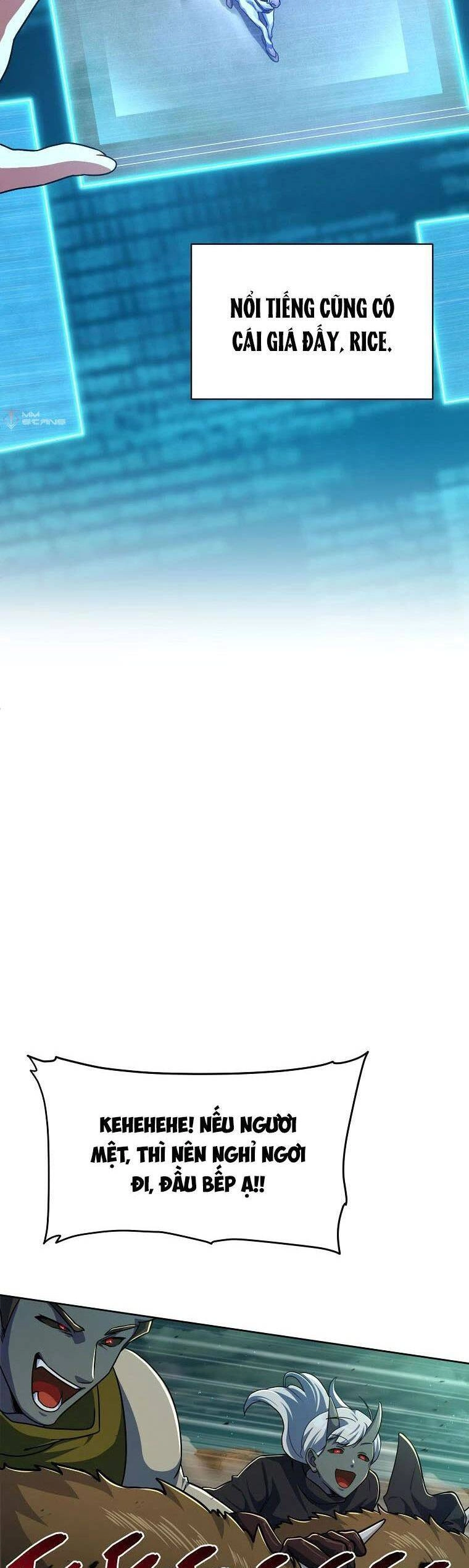 Xin Mời Dùng Bữa Chapter 84 - 37