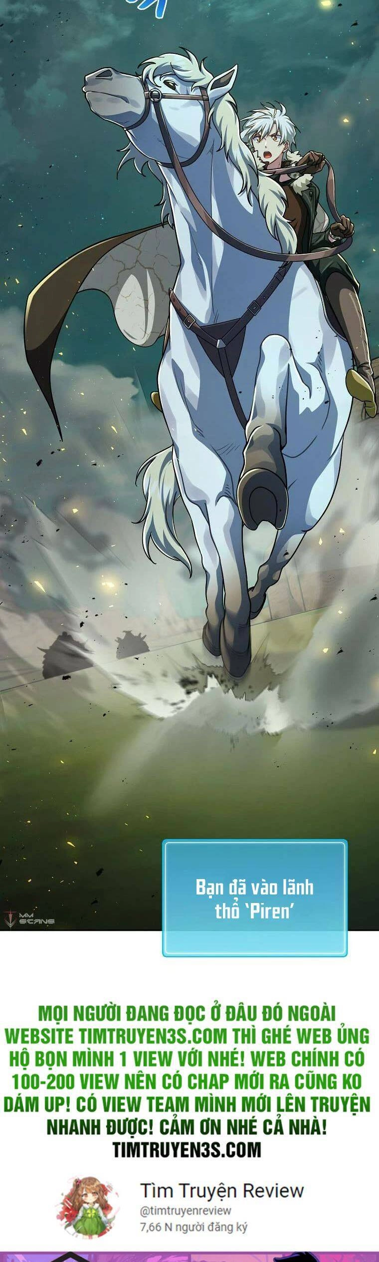 Xin Mời Dùng Bữa Chapter 84 - 39