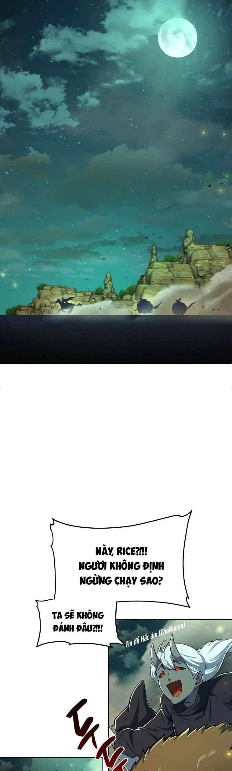 Xin Mời Dùng Bữa Chapter 85 - 3