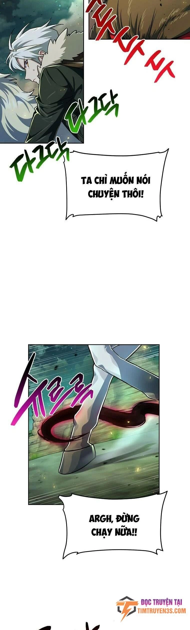 Xin Mời Dùng Bữa Chapter 85 - 4