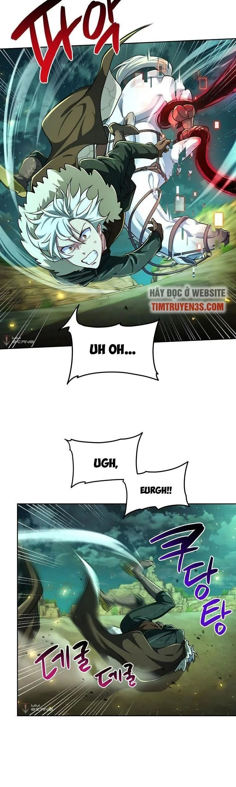 Xin Mời Dùng Bữa Chapter 85 - 5