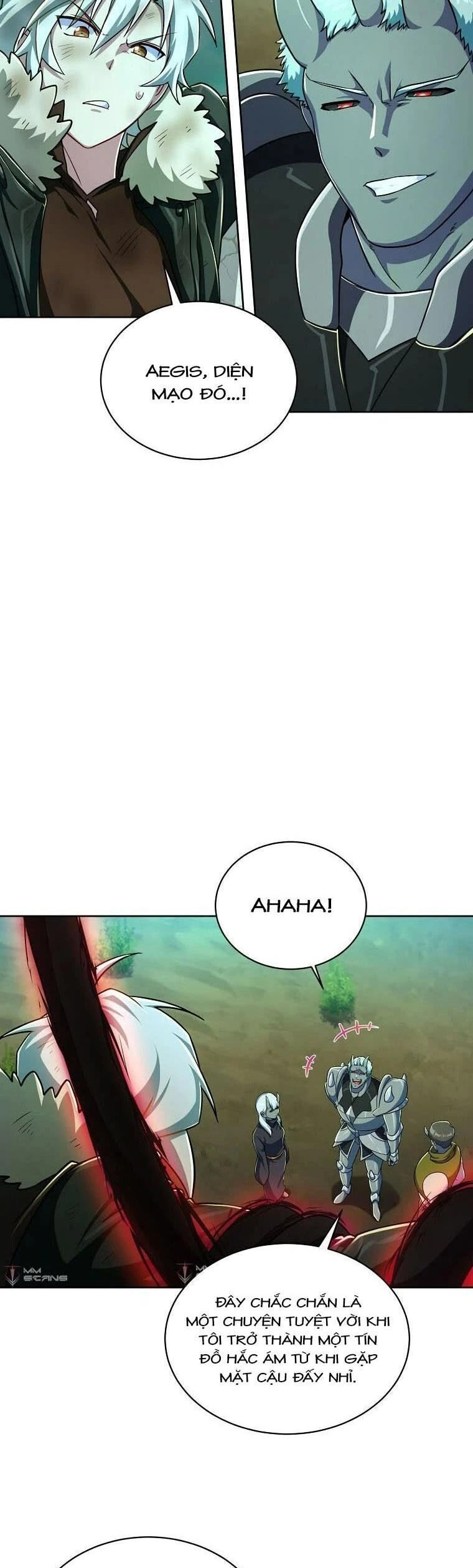 Xin Mời Dùng Bữa Chapter 85 - 10