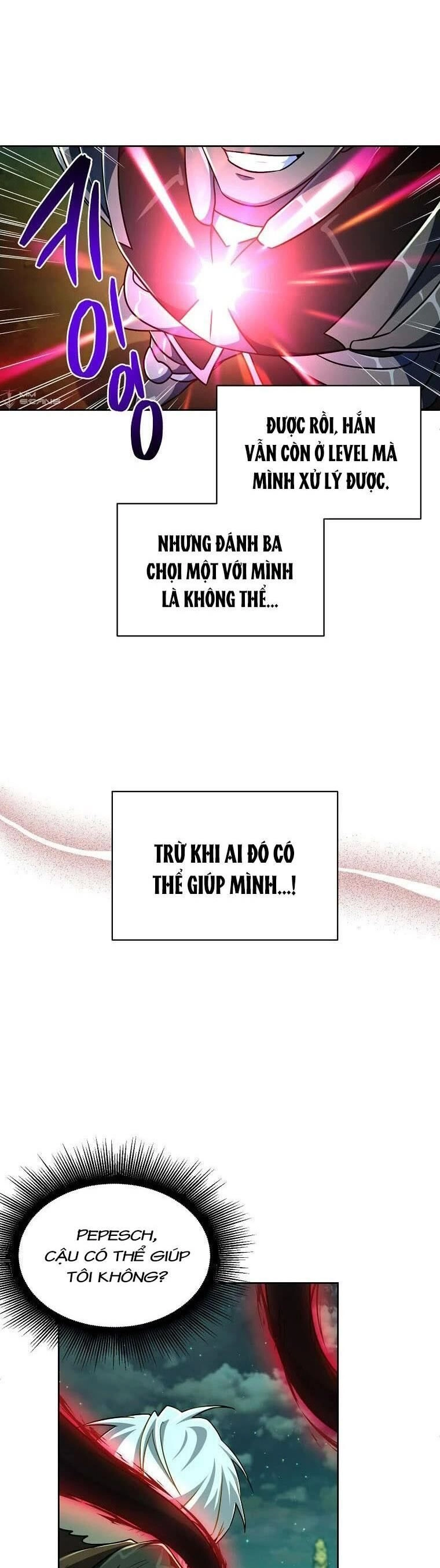 Xin Mời Dùng Bữa Chapter 85 - 12