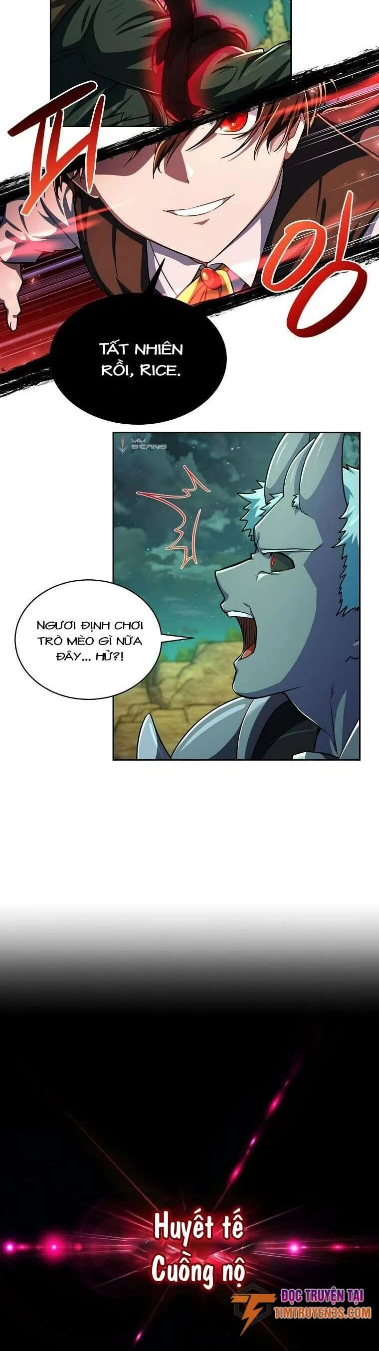 Xin Mời Dùng Bữa Chapter 85 - 13