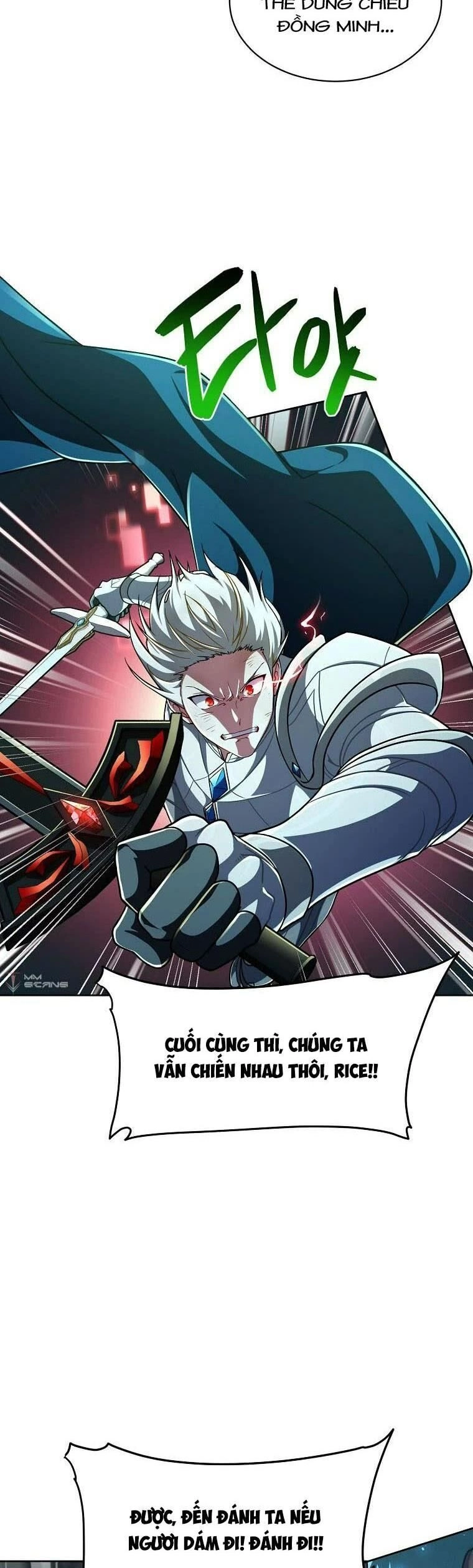 Xin Mời Dùng Bữa Chapter 85 - 16