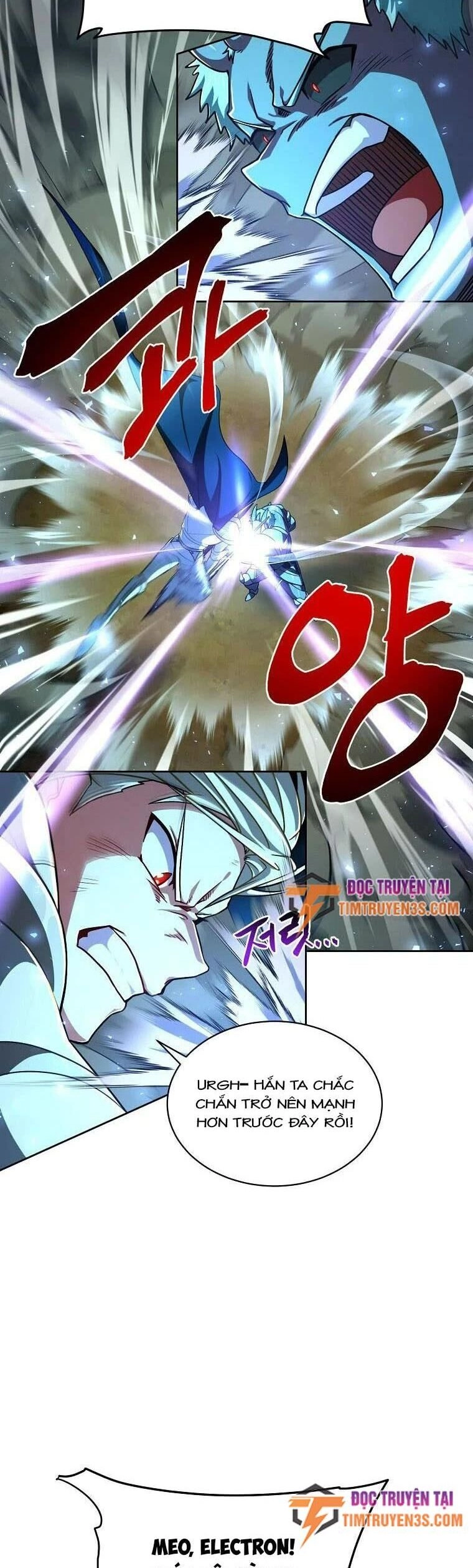 Xin Mời Dùng Bữa Chapter 85 - 17