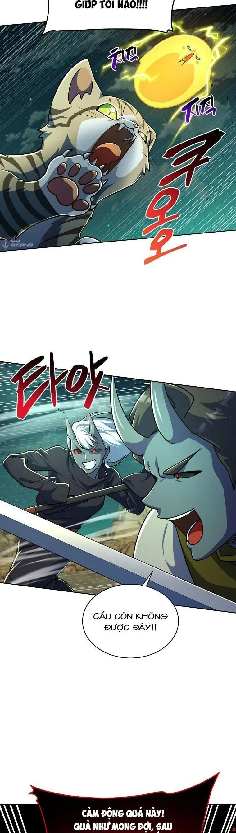 Xin Mời Dùng Bữa Chapter 85 - 18