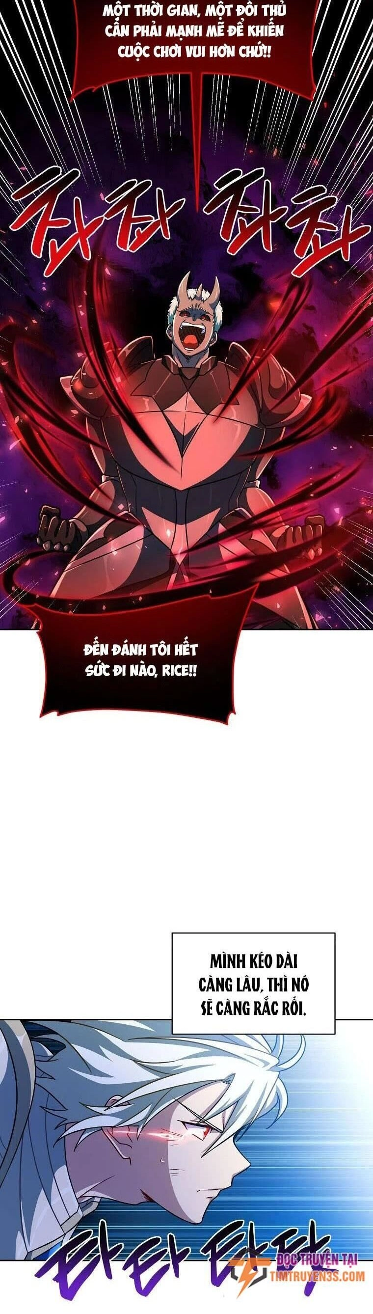 Xin Mời Dùng Bữa Chapter 85 - 19