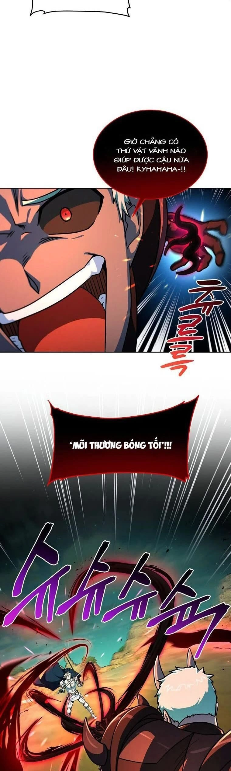 Xin Mời Dùng Bữa Chapter 85 - 24