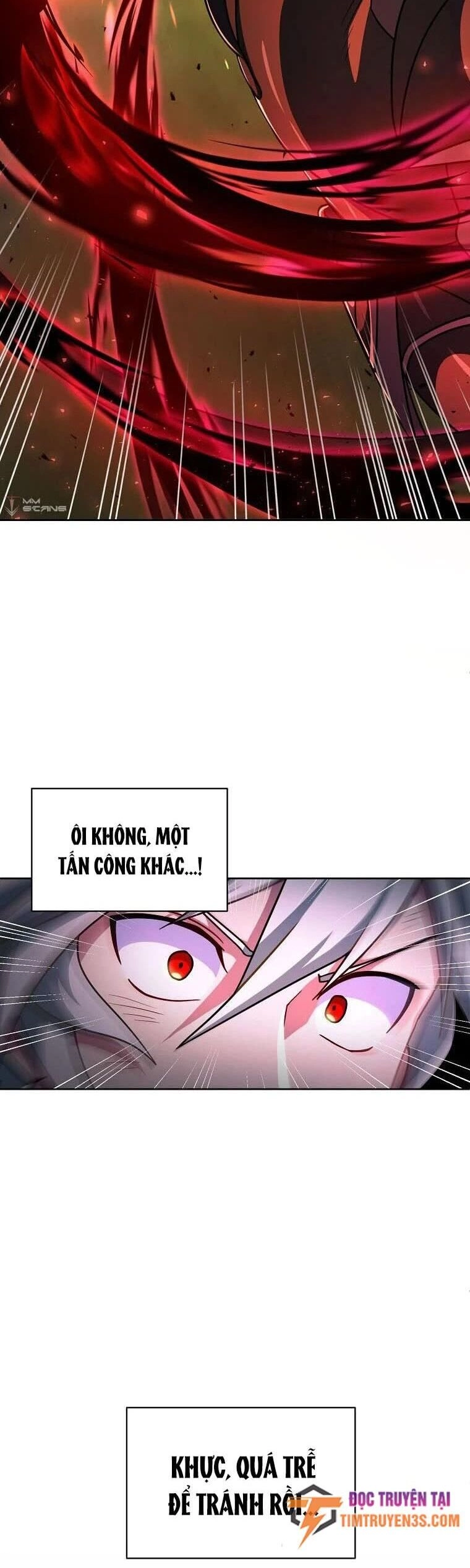 Xin Mời Dùng Bữa Chapter 85 - 25