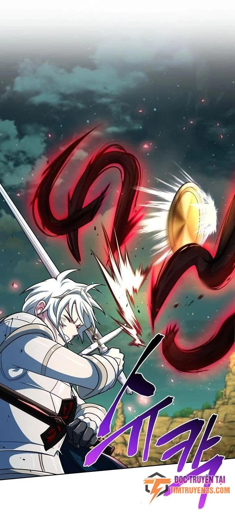 Xin Mời Dùng Bữa Chapter 85 - 26