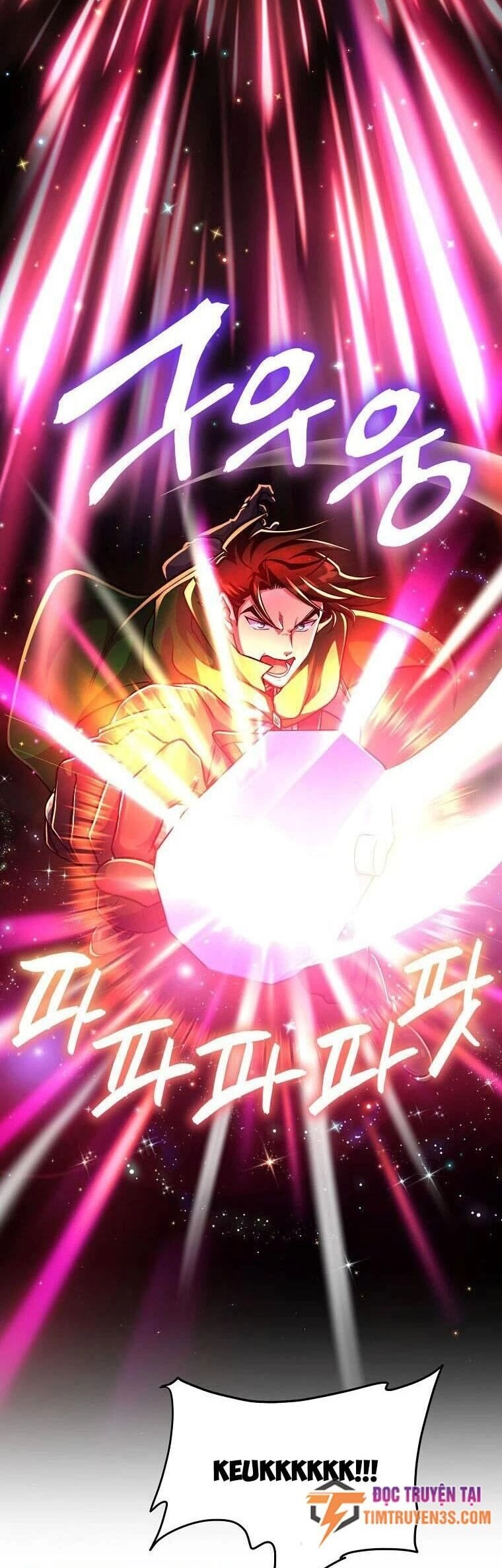 Xin Mời Dùng Bữa Chapter 85 - 28