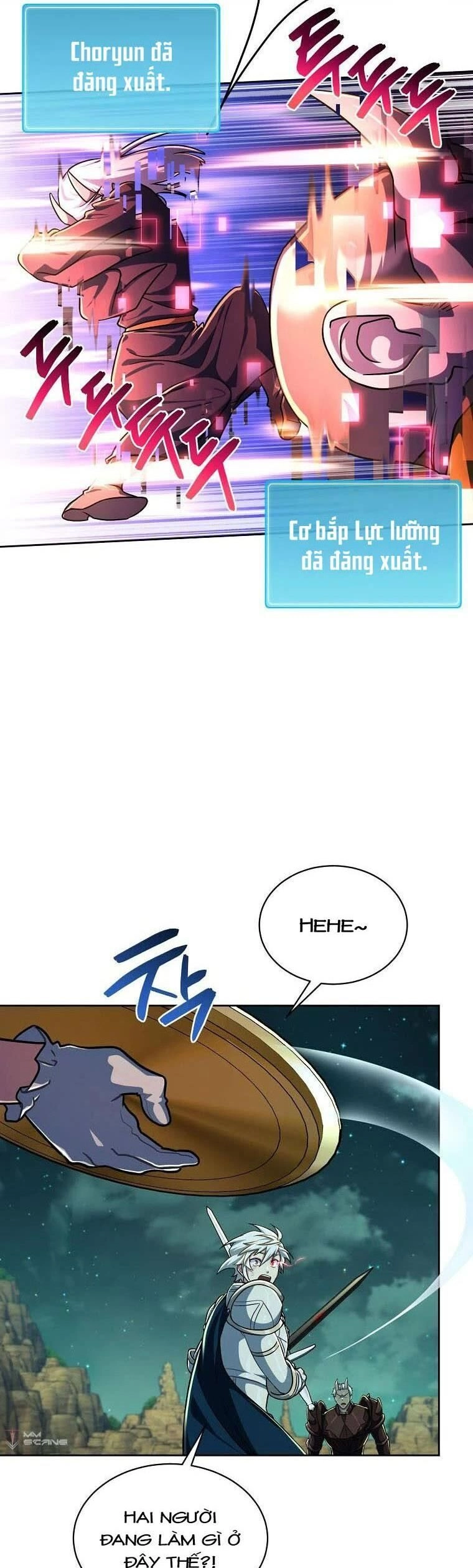 Xin Mời Dùng Bữa Chapter 85 - 29