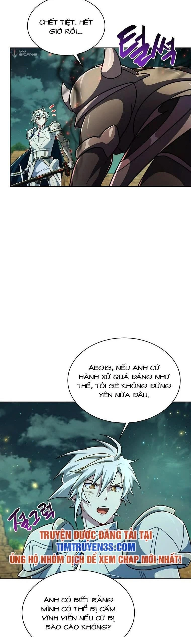 Xin Mời Dùng Bữa Chapter 85 - 31