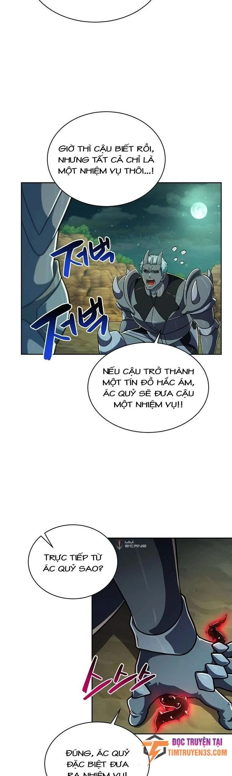 Xin Mời Dùng Bữa Chapter 85 - 32