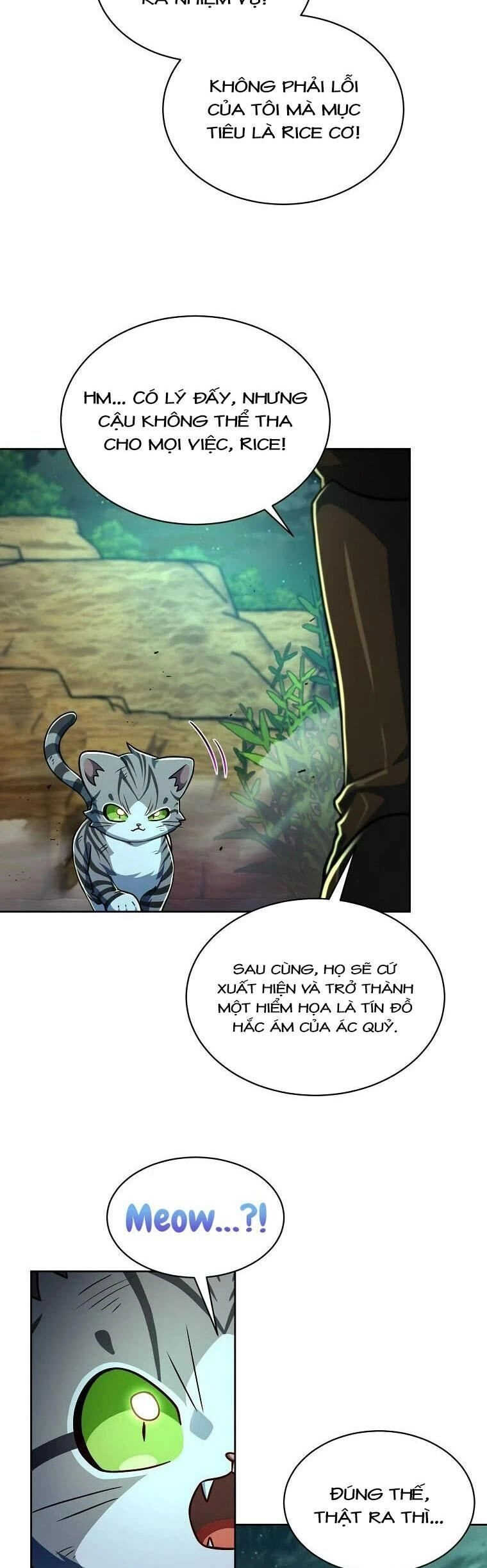 Xin Mời Dùng Bữa Chapter 85 - 33