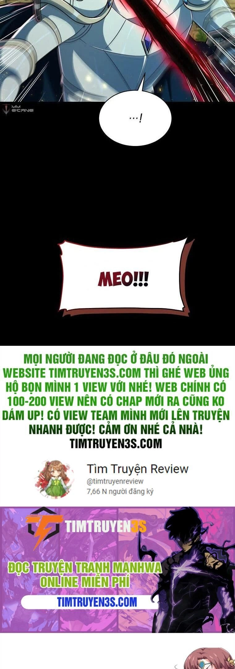 Xin Mời Dùng Bữa Chapter 85 - 35