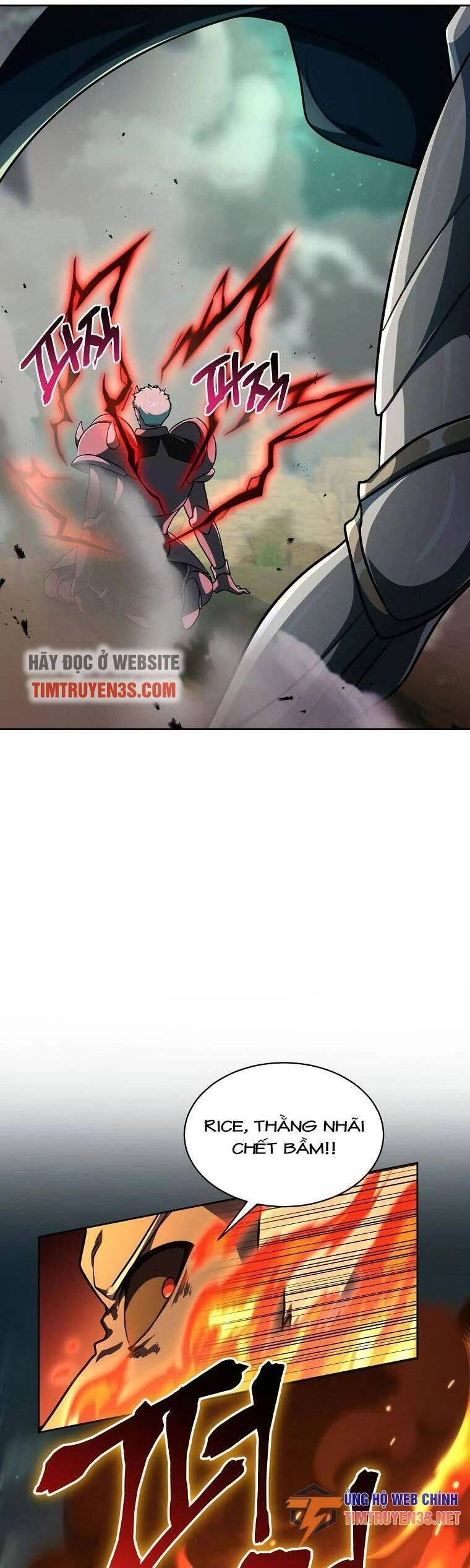 Xin Mời Dùng Bữa Chapter 86 - 6